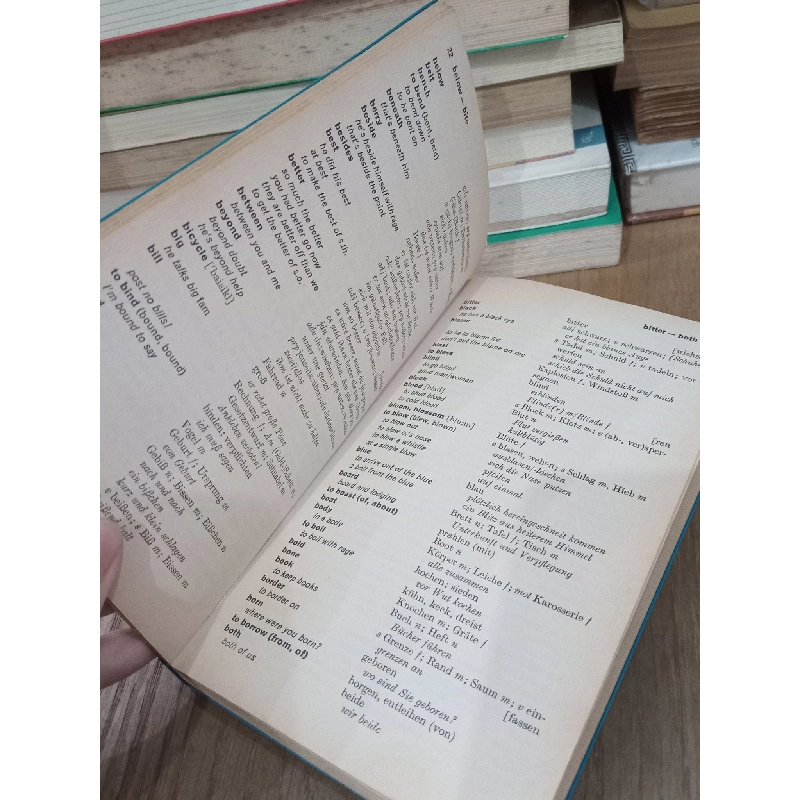 Grund- und Aufbauwortschatz Englisch 751427