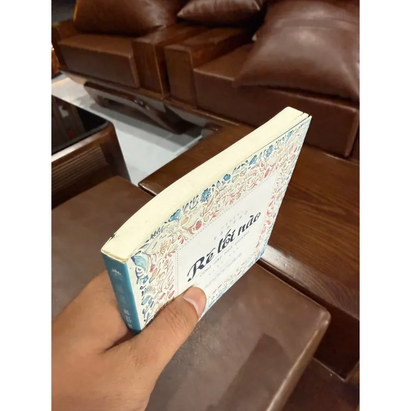 Rẽ lối nào cũng gặp nhớ thương – Tập thơ (Việt – Anh)- K5 1035183