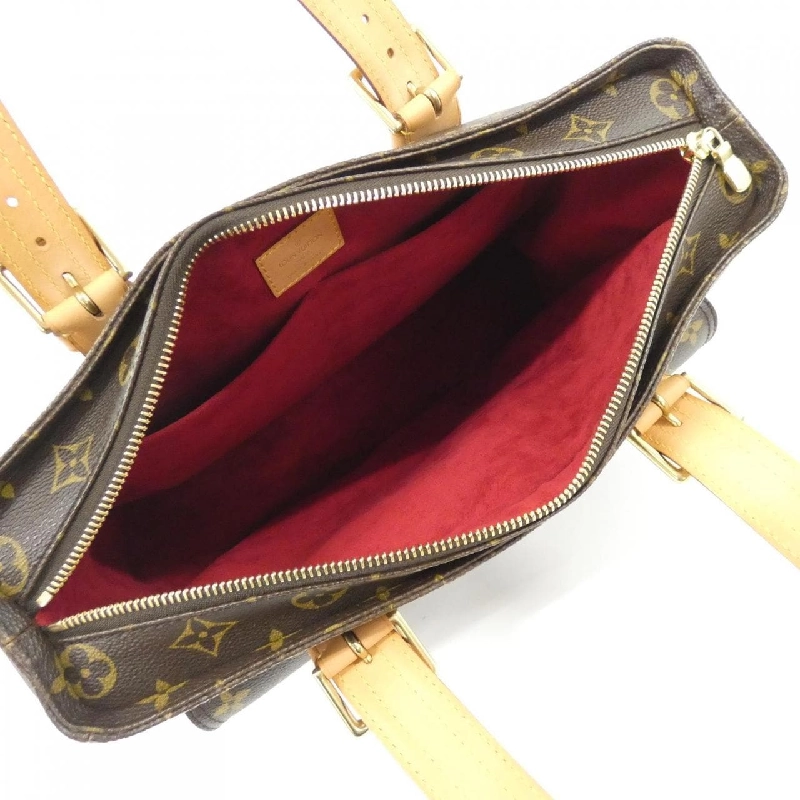 Túi xách Louis Vuitton Monogram Multicolor Cite M51162 618443