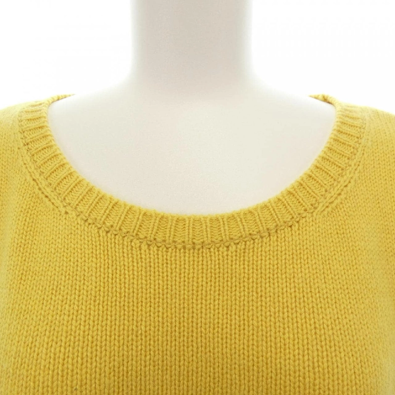 【Mã giảm giá】Foxey FOXEY Áo len 638953