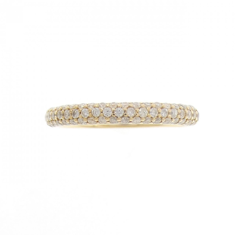 Nhẫn kim cương 4゜C - Hàng hiệu Authentic 835524