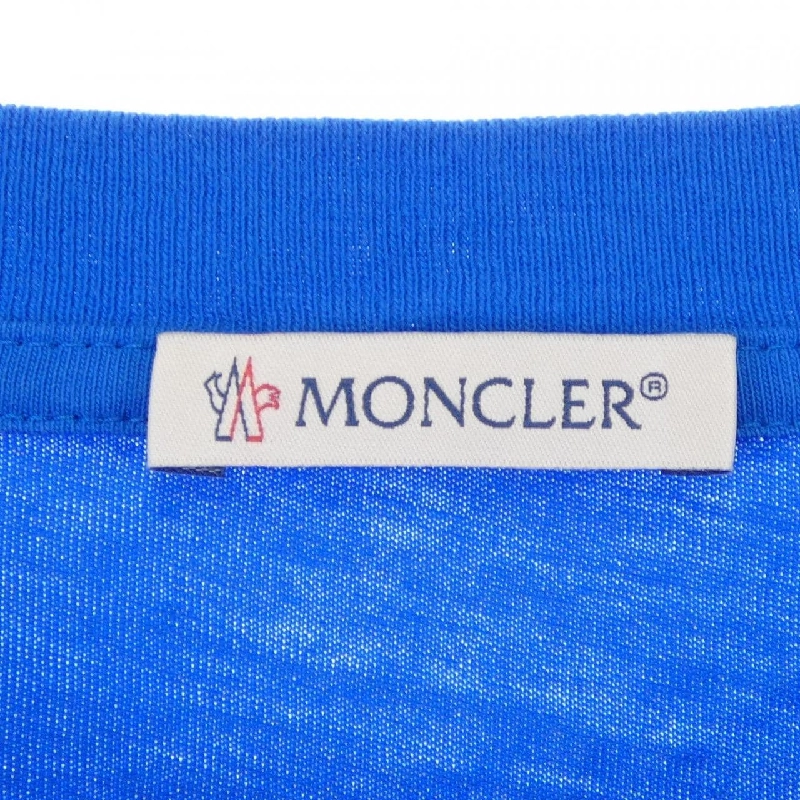 MONCLER H20918C00029 T-shirt - Hàng hiệu Chính hãng 892851