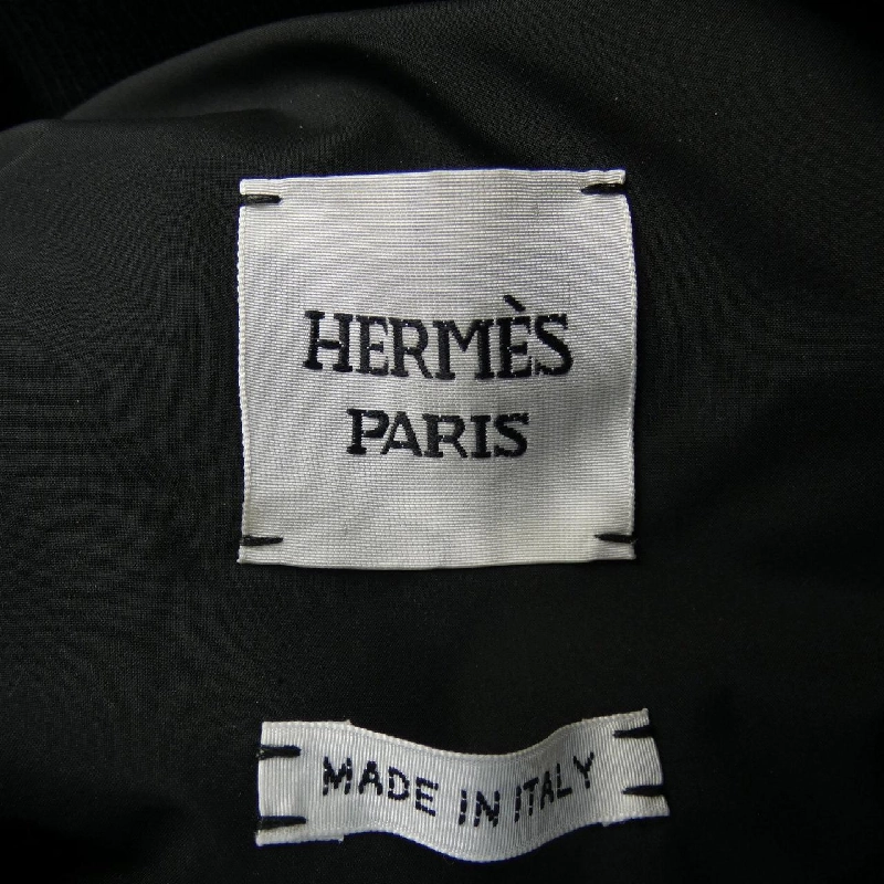 【Mã giảm giá】Áo gile HERMES 641303