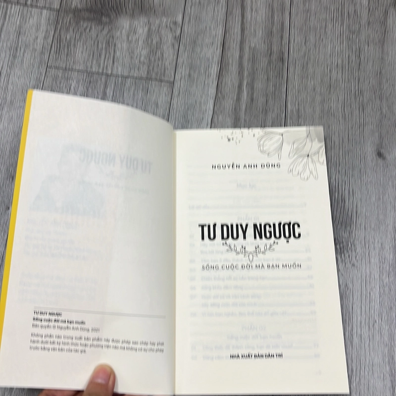 Tư duy ngược. 1b3 539839