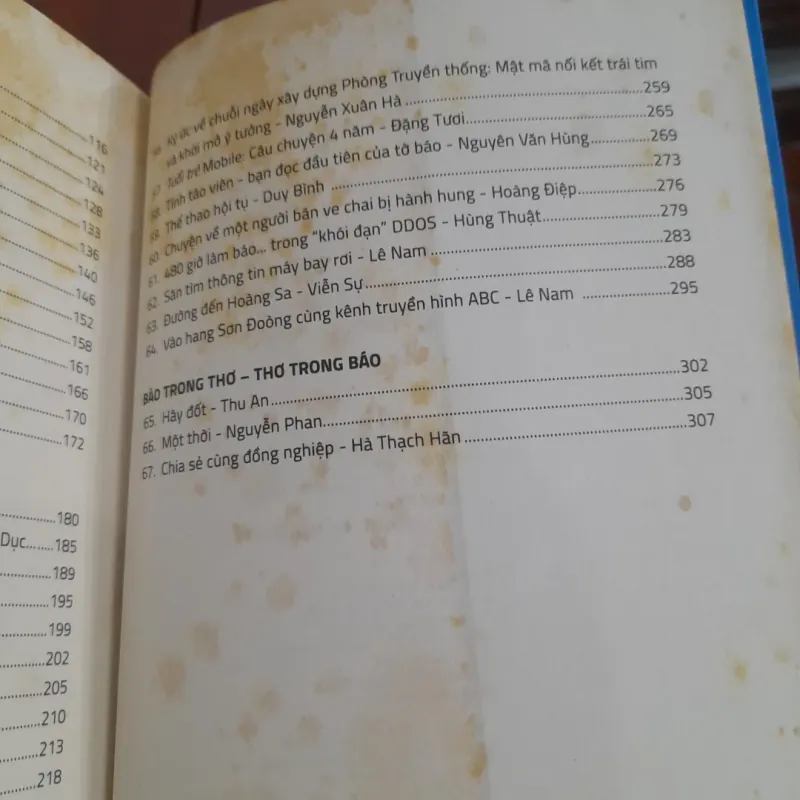 Báo tuổi trẻ - CHUYỆN NGHỀ CHUYỆN NGƯỜI 1031407