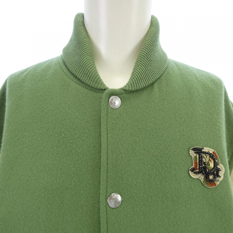 DIOR 393L418A5817 Áo khoác - Hàng hiệu Chính hãng 891599