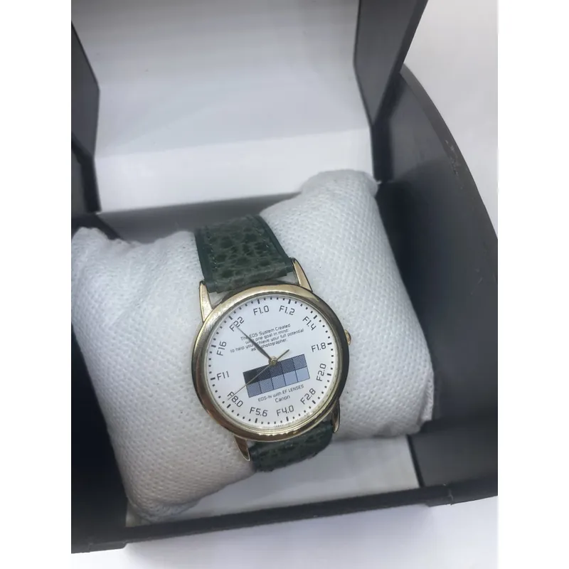 Homemade Canon EOS dial 680706