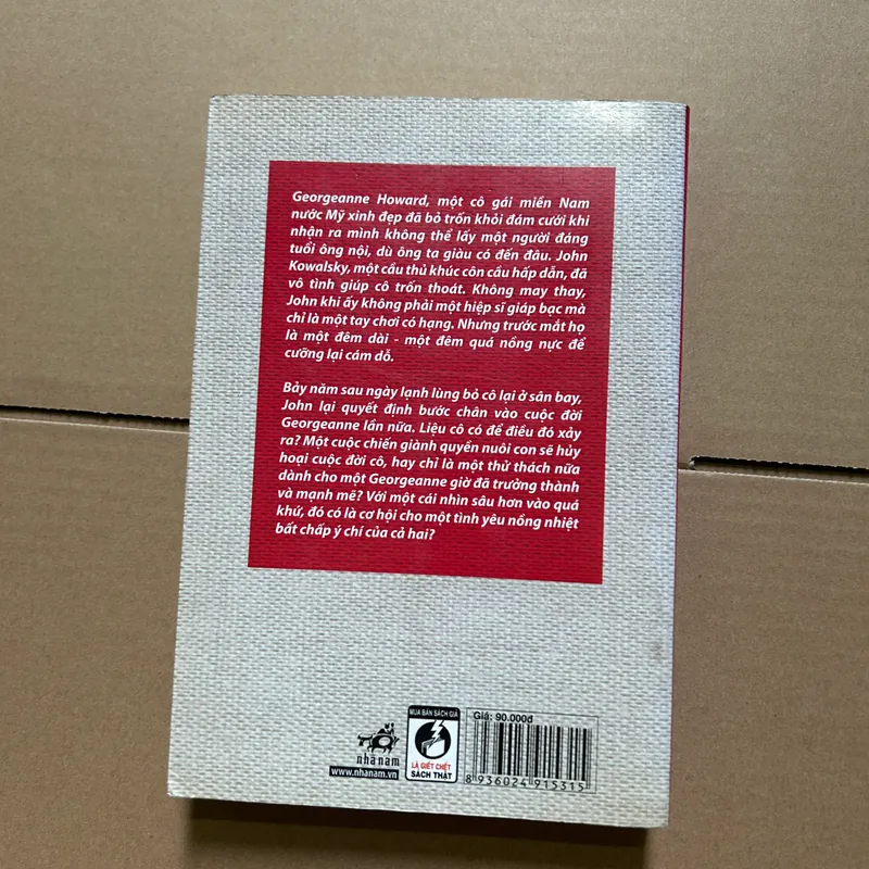 Còn đó đam mê 733735