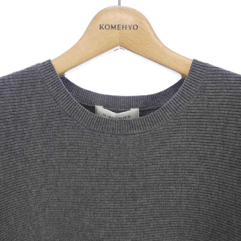 M-Premier Knit - Hàng hiệu Authentic 824404