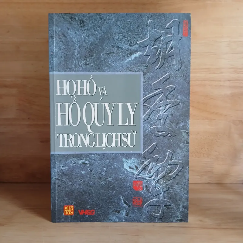 Họ HỒ Và HỒ QUÝ LY Trong Lịch Sử 1030470