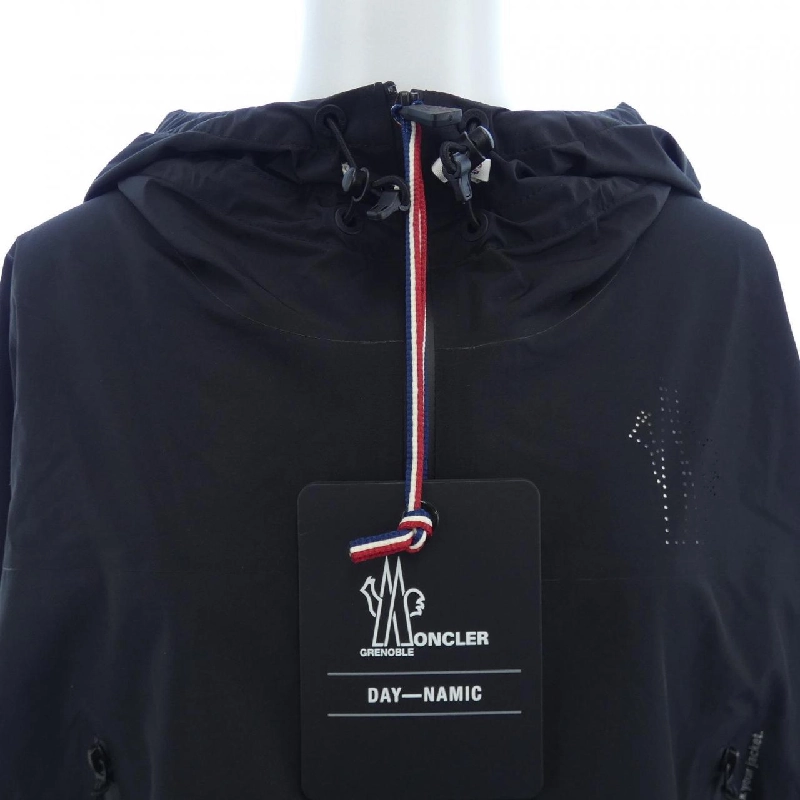 MONCLER GRENOBLE FANES Jacket - Hàng hiệu Chính hãng 822969