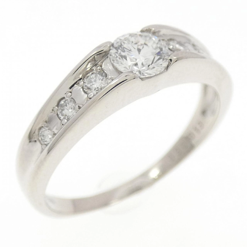 Nhẫn kim cương PT900 0.30CT 668217