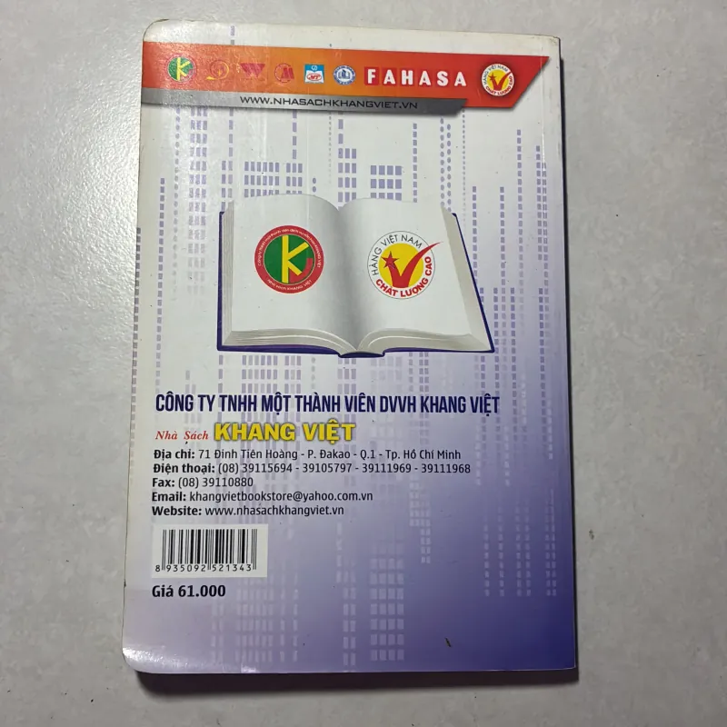 Phân dạng và phương pháp giải hoá học 10 791966