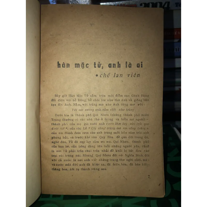 Thơ Hàn Mặc Tử  787645