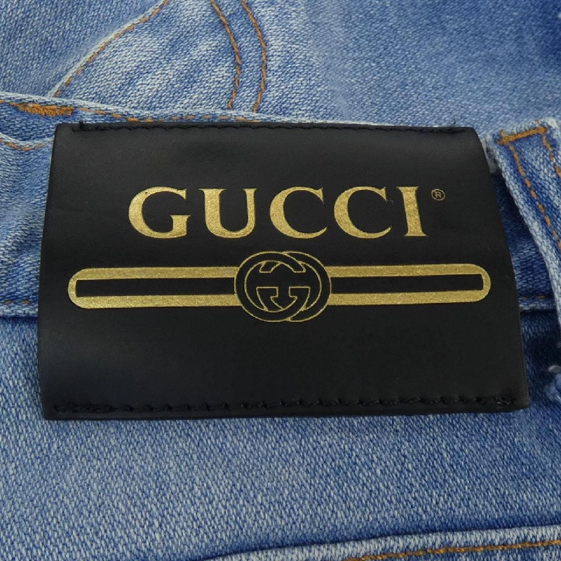 Quần short GUCCI - Hàng hiệu Authentic 822905