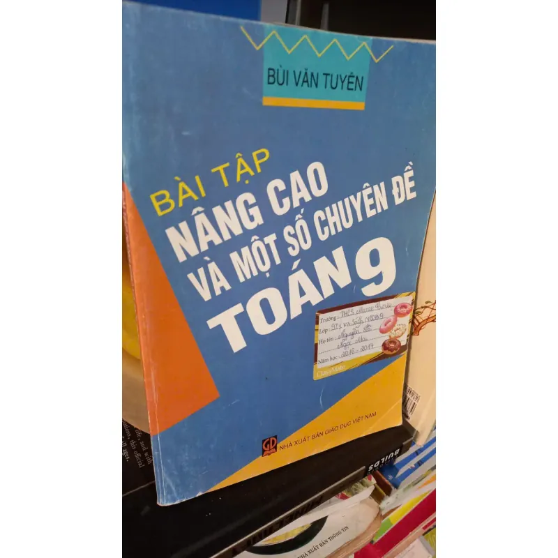 bài tập nâng cao và một số chuyên đề toán 9 698270