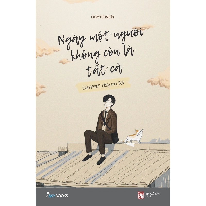 Ngày Một Người Không Còn Là Tất Cả - Summer, day no.501 - namthanh ASB.PO Oreka Blogmeo 230225 516256