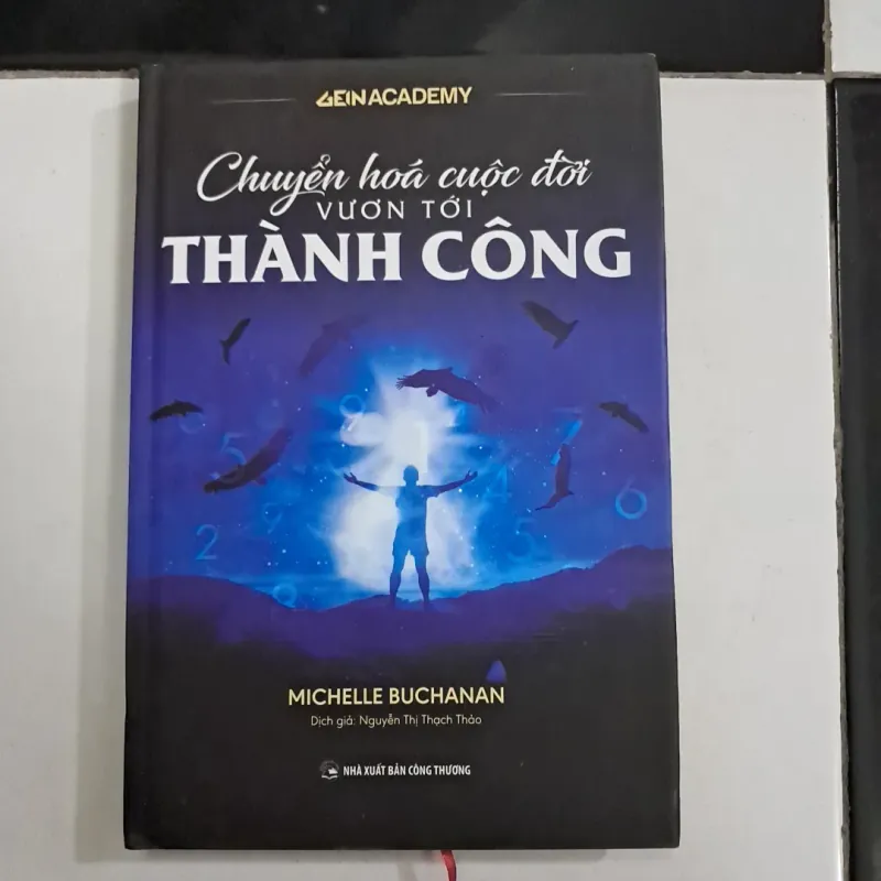 Chuyển hóa cuộc đời vươn tới thành công 1022088