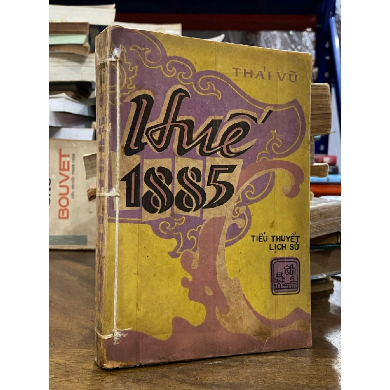 Huế 1885 - Thái Vũ 308800