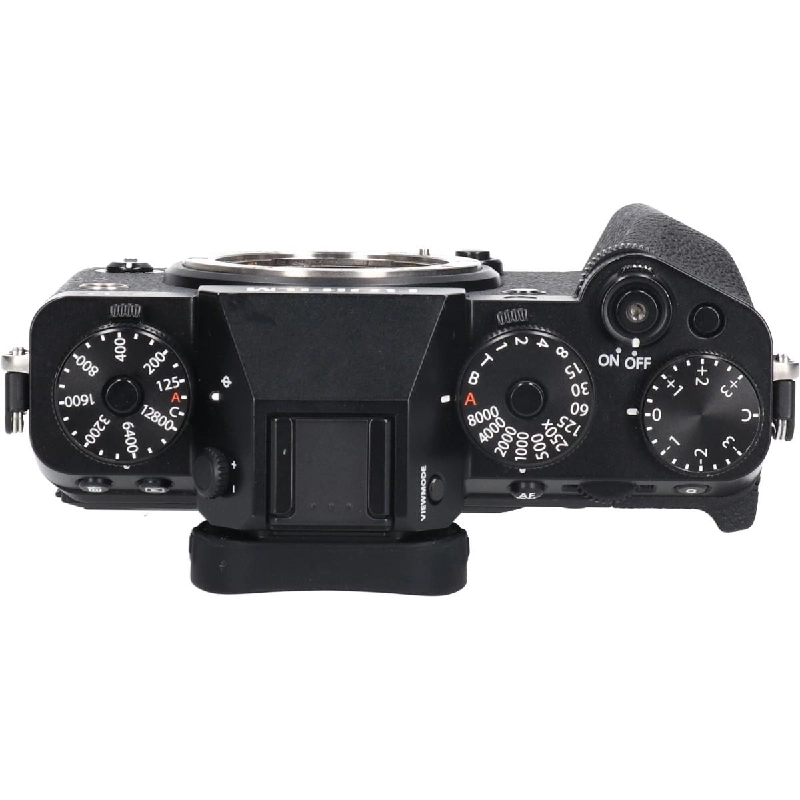 Ｘ－Ｔ５ ＢＬＡＣＫ - Hàng hiệu Authentic 878007