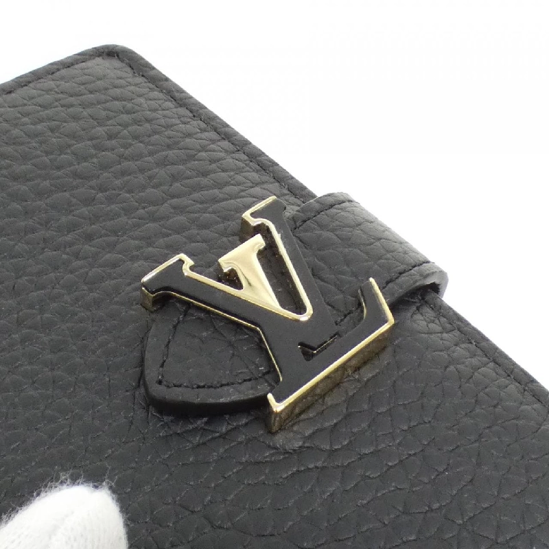 Ví LV Vertikal CP Trillon M81561 của Louis Vuitton 623440