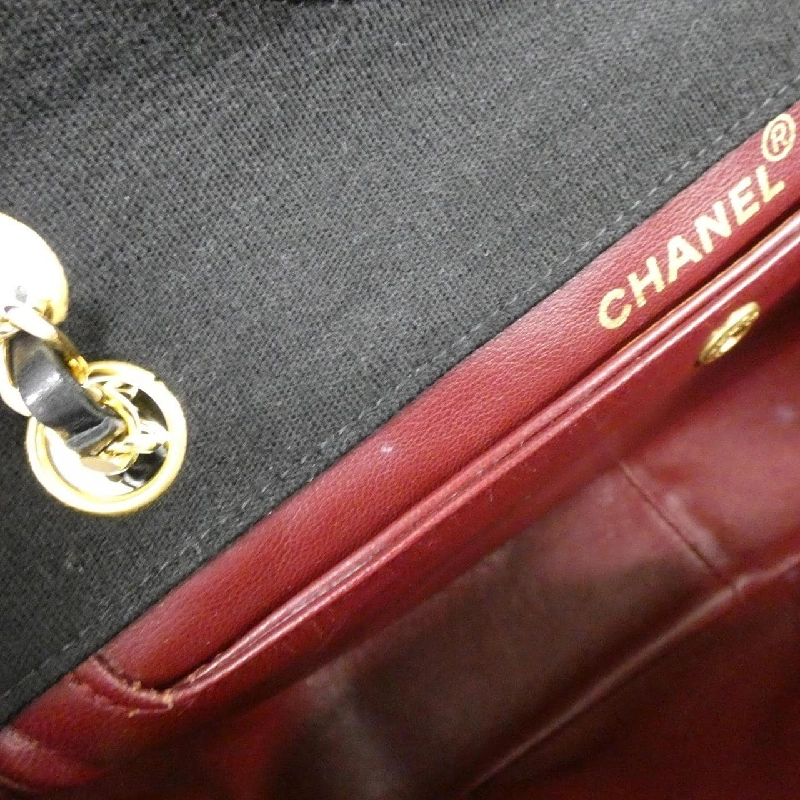 【Vintage】Túi xách Chanel 613214