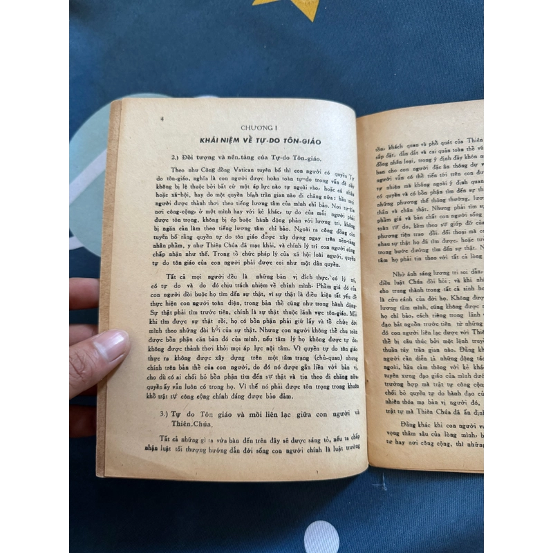 Tuyên ngôn tự do tôn giáo 502283
