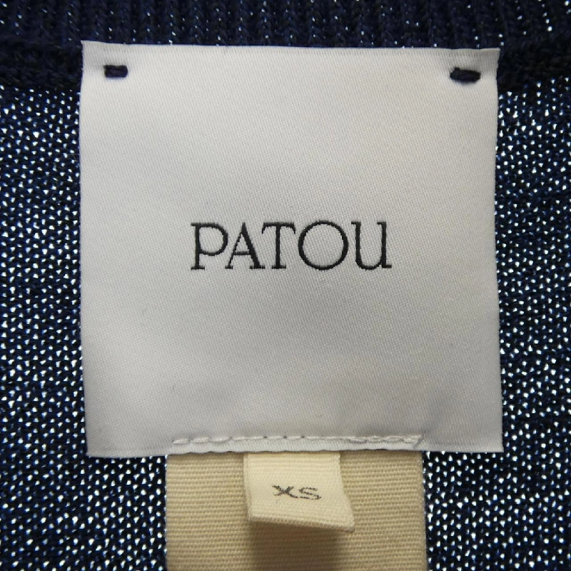 Patou PATOU KN068804569N Áo len - Hàng hiệu Chính hãng 813423
