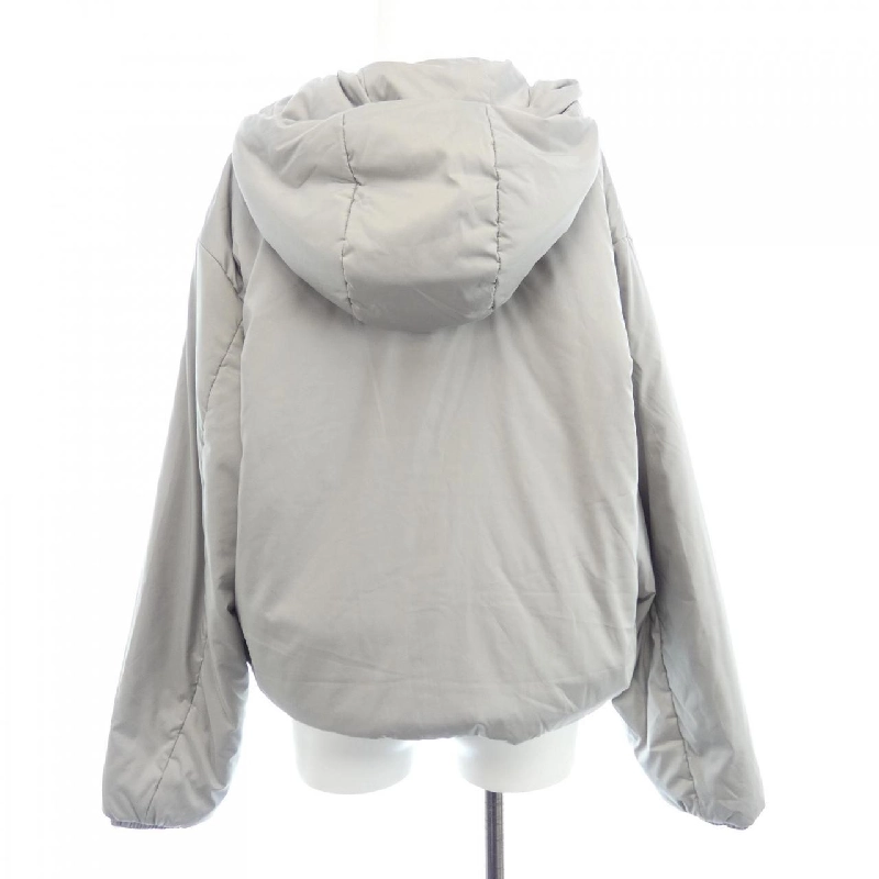 Jacket kỹ thuật pongee MIU MIU ML1156 SOOO 16ML 632152