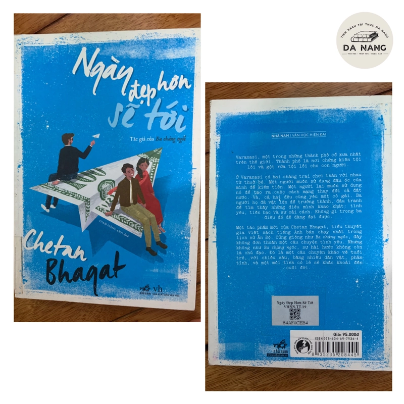 Ngày đẹp hơn sẽ tới 539502