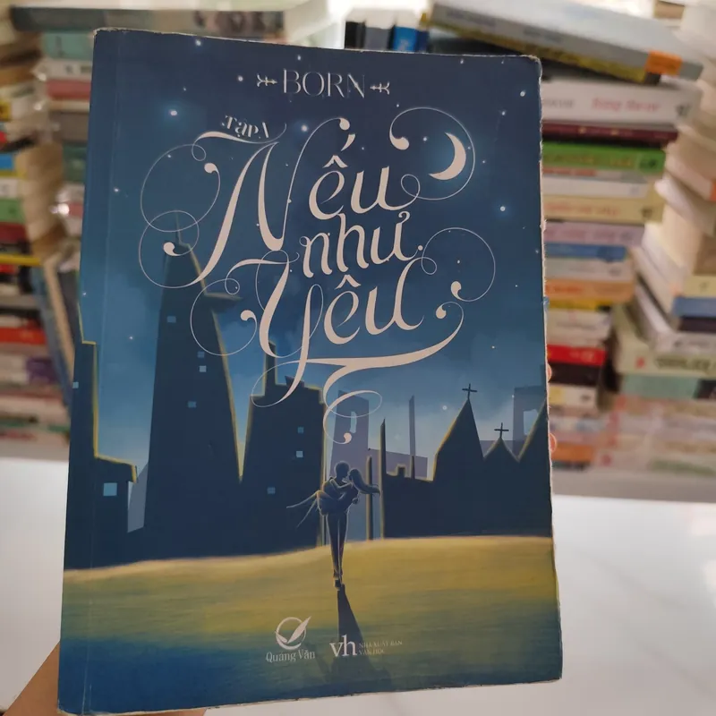 Nếu như yêu  564984