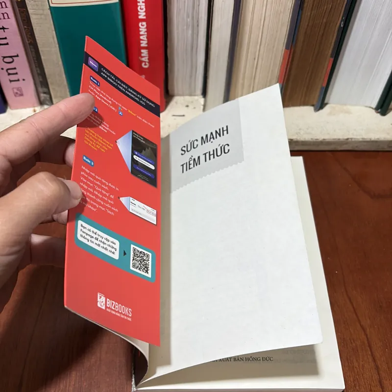 II Sách Kỹ Năng: Sức Mạnh Tiềm Thức - JOSEPH MURPHY - 2023 757773