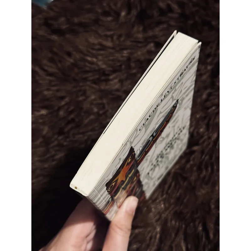 Chủ nghĩa Totemisme ngày nay 735230