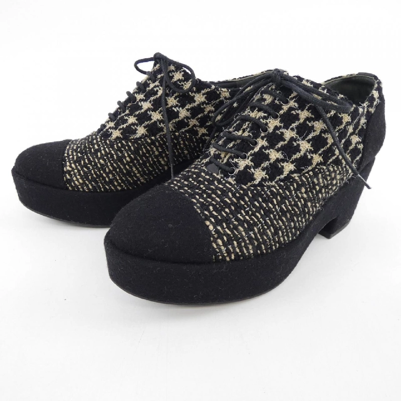 Giày CHANEL G31378Y50098 - Hàng hiệu Authentic 829795