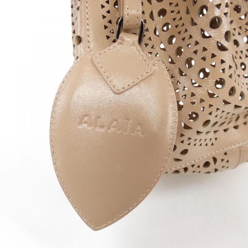 Túi ALAIA ROSE MARIE - Hàng hiệu Chính hãng 831238