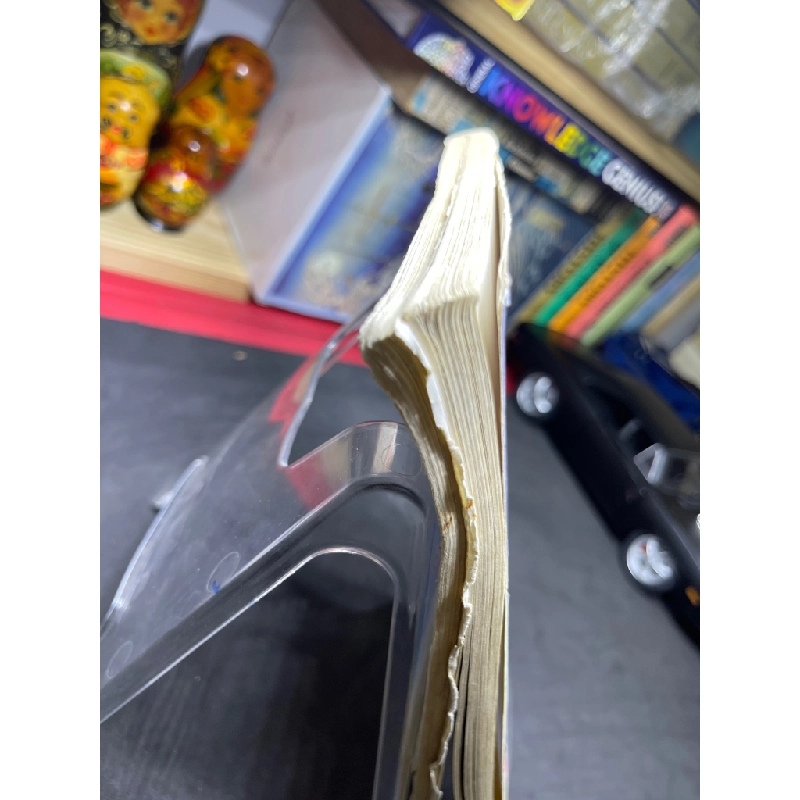 Người đi bỏ mặc câu thề 2010 mới 60% ố bẩn bung gáy nhẹ Nguyễn Thế Hùng HPB0906 SÁCH VĂN HỌC 459093