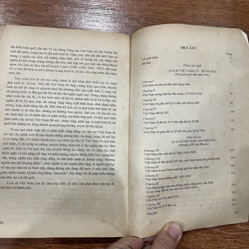 Tiến trình lịch sử Việt Nam - Nguyễn Quang Ngọc (6) 760431