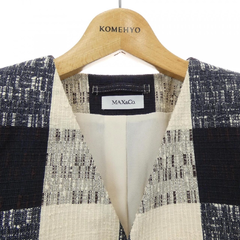 Max & Co Jacket - Hàng hiệu Authentic 810355