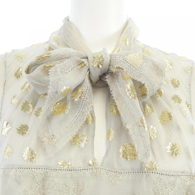 【Vintage】Louis Vuitton LOUIS VUITTON Áo 626713