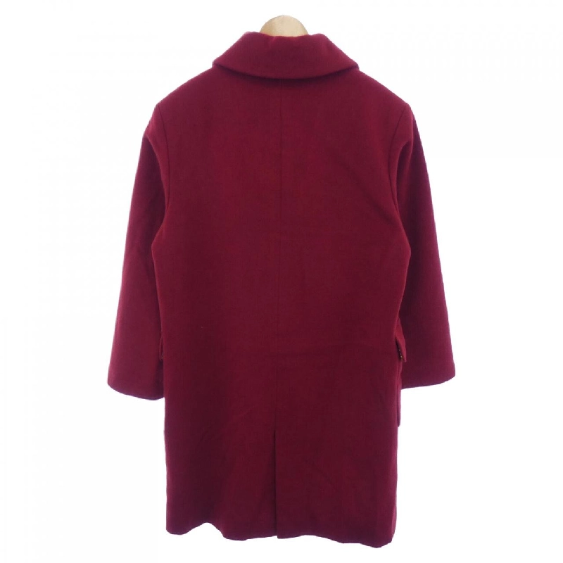 【Mã giảm giá】Thời trang Leonar LEONARD FASHION Áo khoác 642984