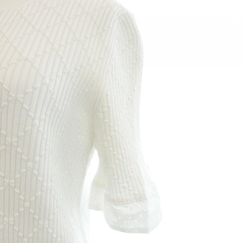 CHANEL P45606K05727 Áo - Hàng hiệu Chính hãng 809418