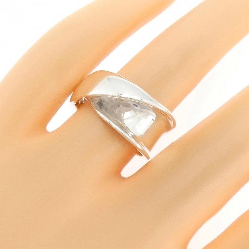 Nhẫn 925 George Jensen - Hàng hiệu Chính hãng 837648