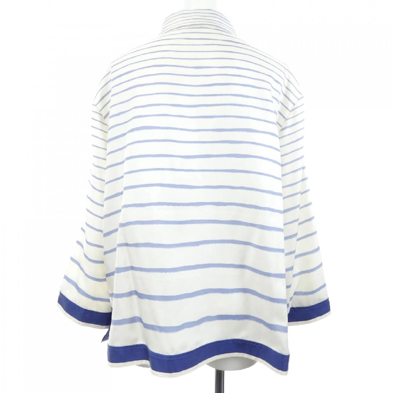 Áo sơ mi HERMES - Hàng hiệu Authentic 775554