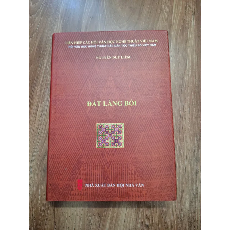 Đất Làng Bồi - Nguyễn Duy Liễm - Tiểu thuyết / Truyện dài 761727