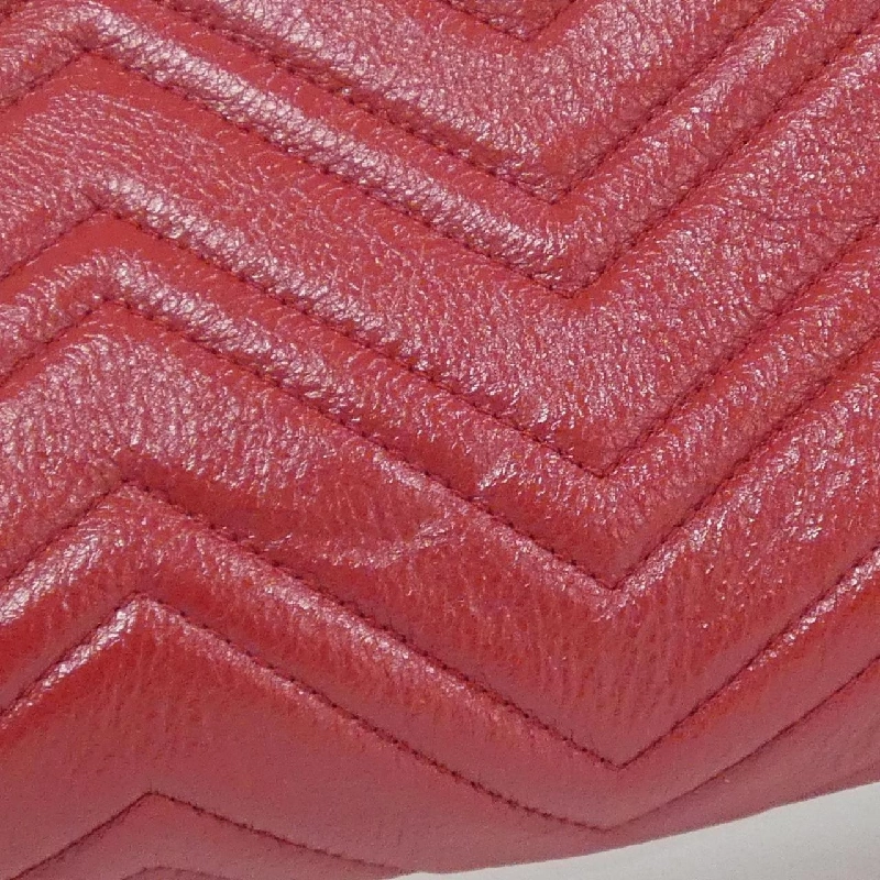 Túi xách Gucci GG MARMONT 524578 0OLAT - Hàng hiệu Chính hãng 802777