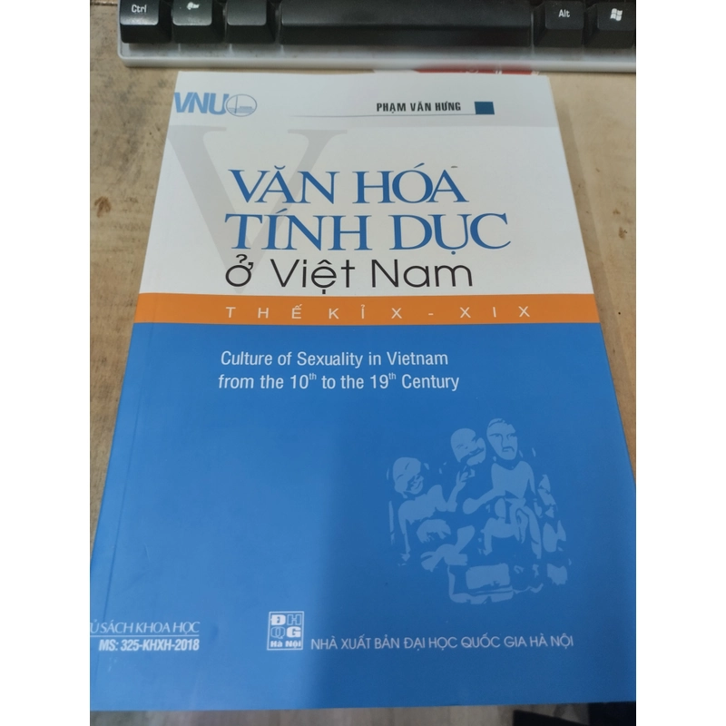 Văn hoá tính dục ở việt nam thế kỷ 10 - 19.  277172