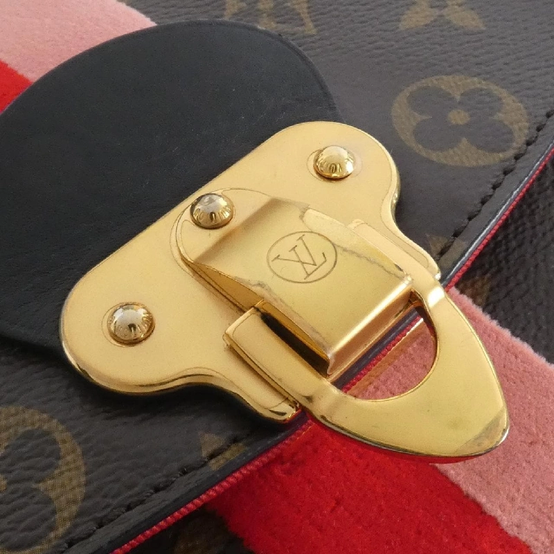 Túi xách Louis Vuitton Monogram Georges BB M43866 - Hàng hiệu Chính hãng 770945