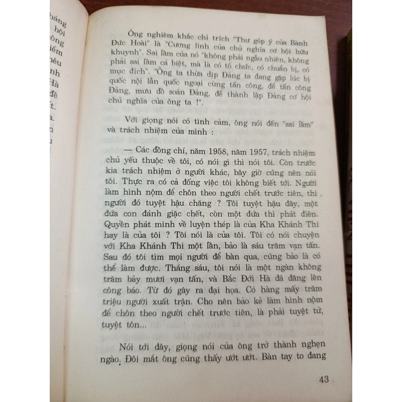 BƯỚC THĂNG TRẦM CỦA NHỮNG NHÂN VẬT Ở TRUNG NAM HẢI - HÁN TỬ 543836