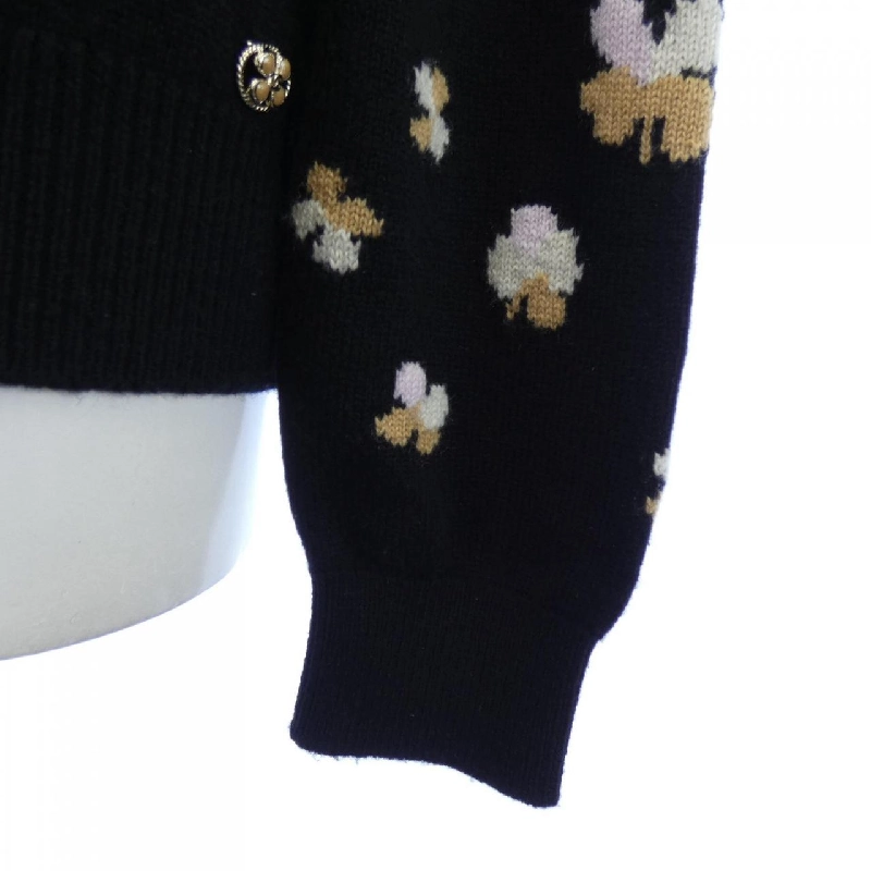 CHANEL LOOK30 P76927K11095 24P Áo len 634758