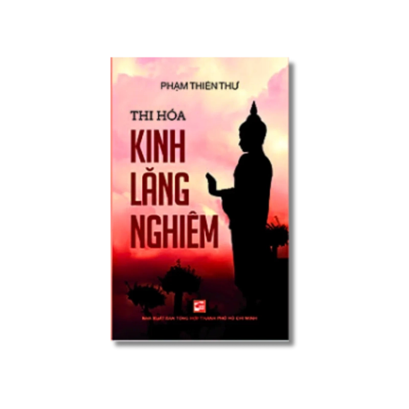 Thi hóa kinh lăng nghiêm - Phạm Thiên Thư 725279